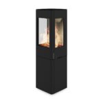 Kaminofen Nordpeis YoU Steel